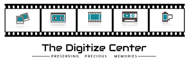 The Digitize Center
