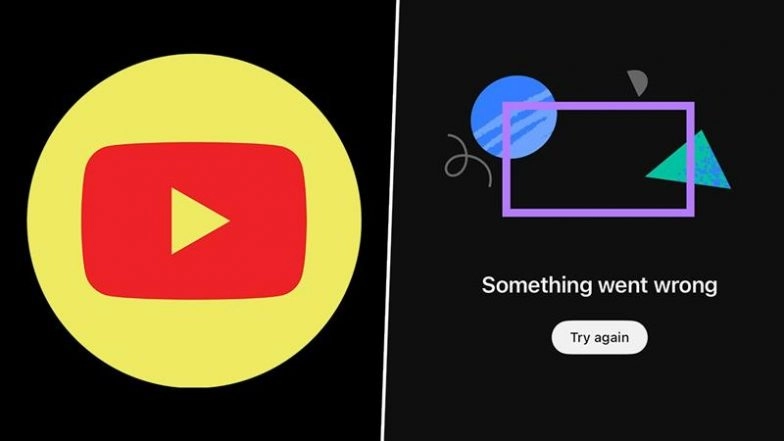 YouTube Outage Today: What Caused the Massive Disruption