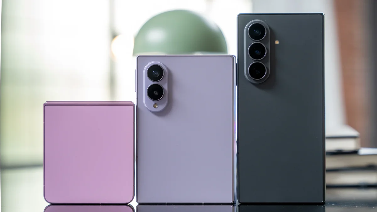 Samsung Galaxy Z Fold 8 Review: Is This the Foldable That Finally Gets It Right?