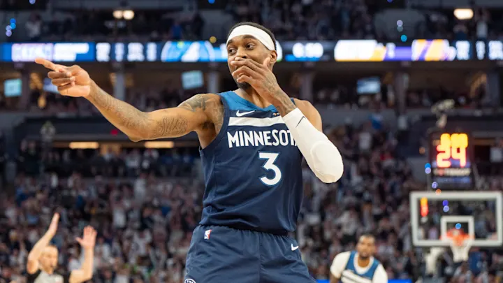 Jaden McDaniels Dominates Both Ends as Timberwolves Oust Nuggets in Game 6 — Minnesota Advances