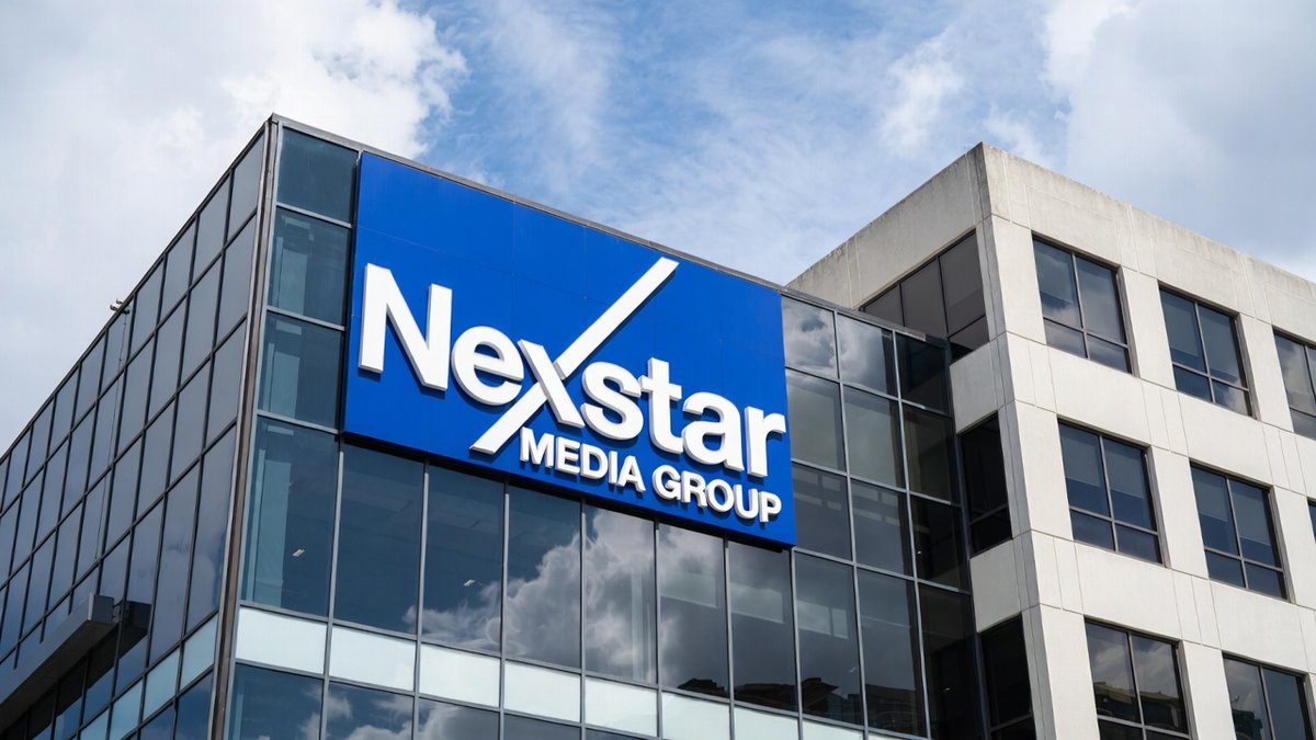 One Company Will Now Own Local TV News for 80% of America — The Nexstar-Tegna Deal Just Closed
