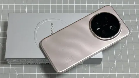 Honor Magic8 Pro Launches in UK: Premium Flagship with AI Features and 200MP Camera Now Available