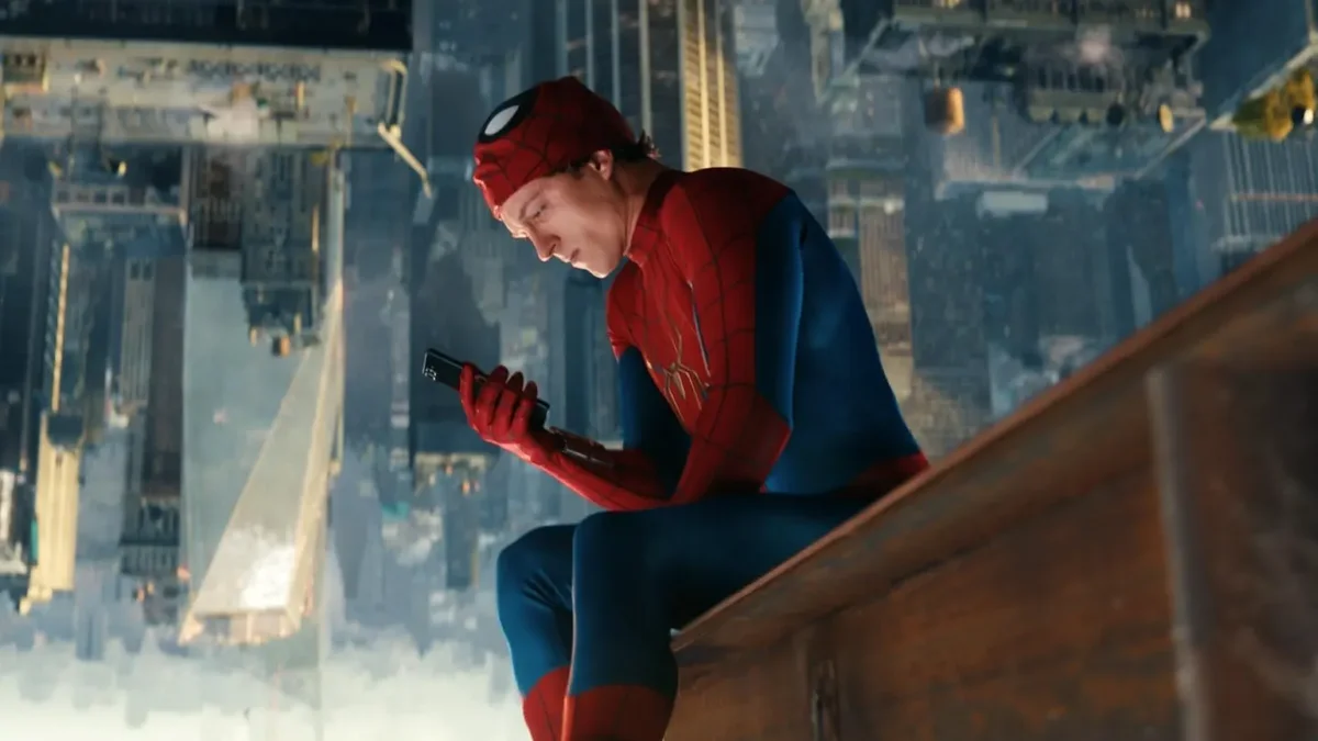 First reviews arrive for Spider-Man: Brand New Day