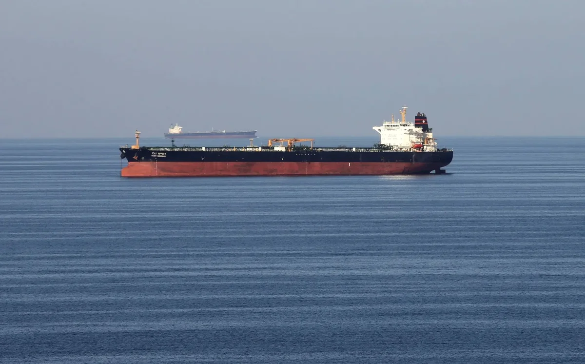 Stocks Slide While Oil Surges as Middle East Tensions Escalate – Markets Wrap