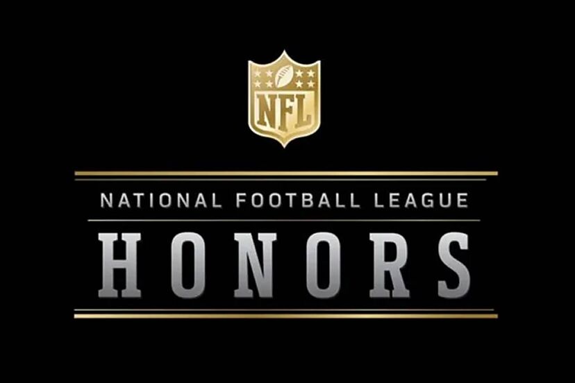 2026 NFL Honors: Full Winners List, MVP, Best Plays & Biggest Moments from Last Night