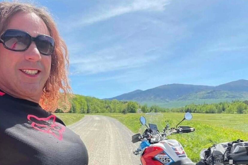 Police Identify Robert Dorgan as Suspect in Deadly Pawtucket Ice Rink Shooting