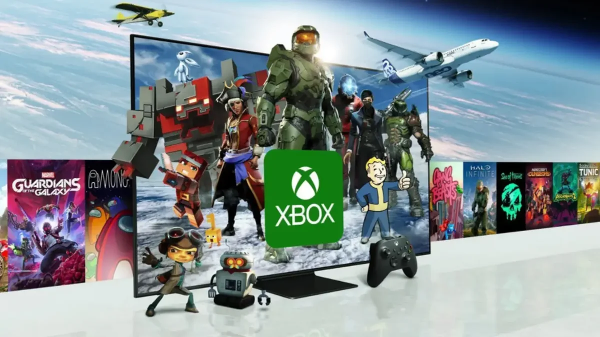 Microsoft Opens Xbox Cloud Gaming to Players Without Game Pass via New Pay-as-You-Go Packs