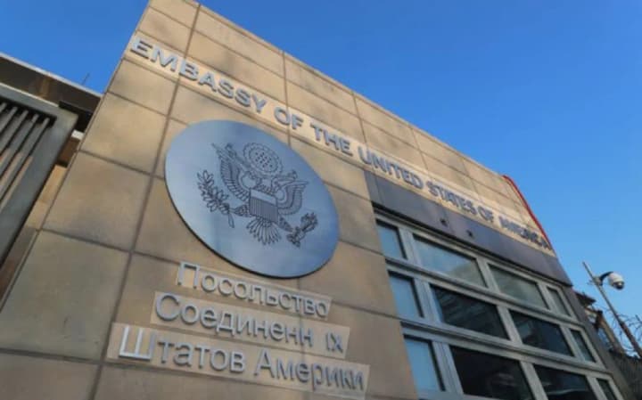 U.S. Embassy Tells Americans in Russia to Leave Immediately After Reports of a Suspected Plague Death