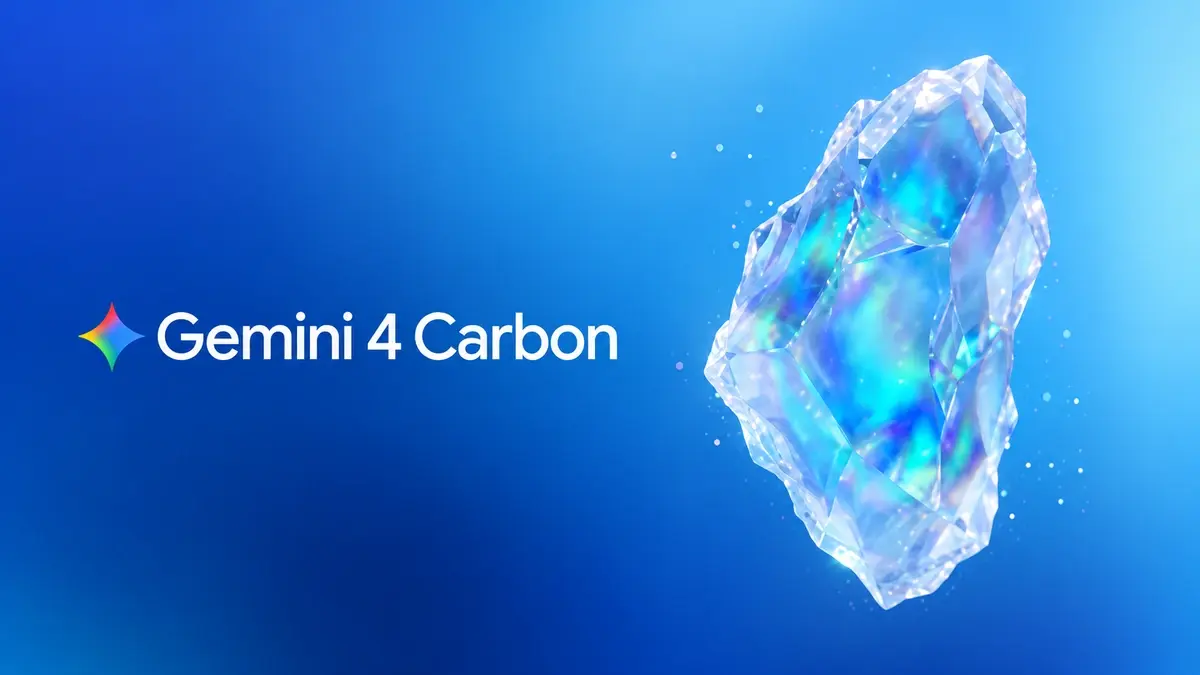Google Unveils Gemini 4 Carbon, Its Most Powerful AI Model Yet, Surpassing Claude Opus 5.5 and GPT-6 Astra on the Artificial Analysis Intelligence Index