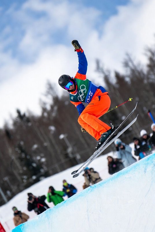2026 Winter Olympics Freestyle Skiing: Results, Highlights & Medal Winners So Far