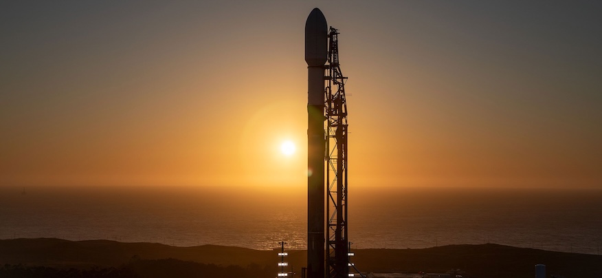 One Launch Away From 10,000: SpaceX's Starlink Mission Tonight Could Cross the Most Significant Satellite Milestone in History