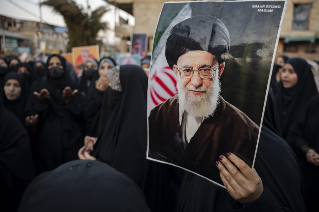 Iran Sets July Funeral for Slain Supreme Leader Khamenei as War Ceasefire Nears — A Nation Mourns Four Months Later