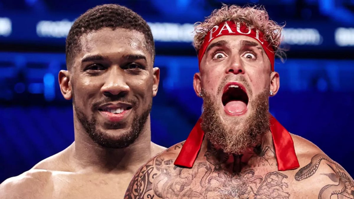 Jake Paul vs Anthony Joshua December Fight: Everything You Need to Know About This Heavyweight Showdown