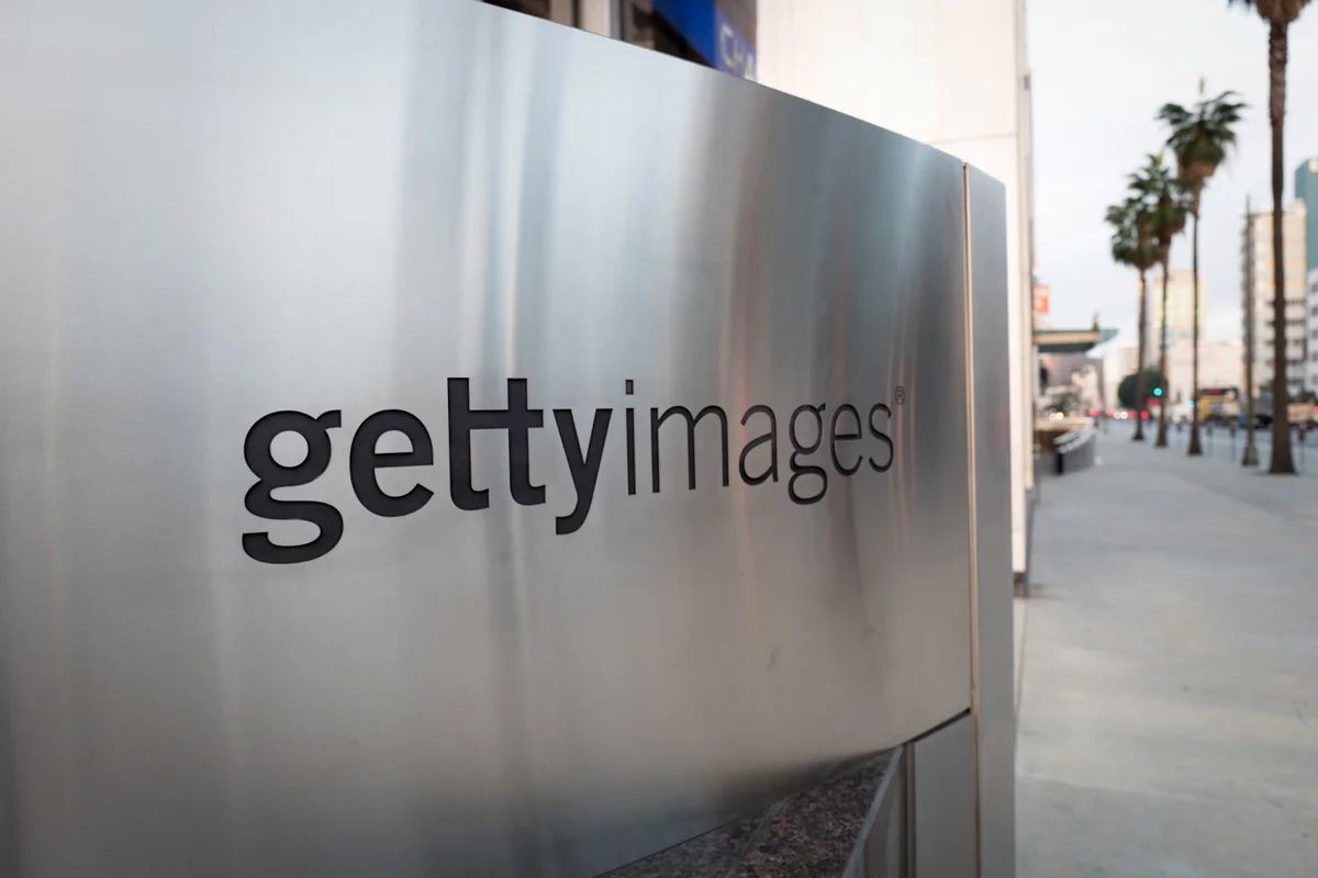 Getty Images Stock Triples After Stunning Reversal: From Suing AI Companies to Partnering With OpenAI