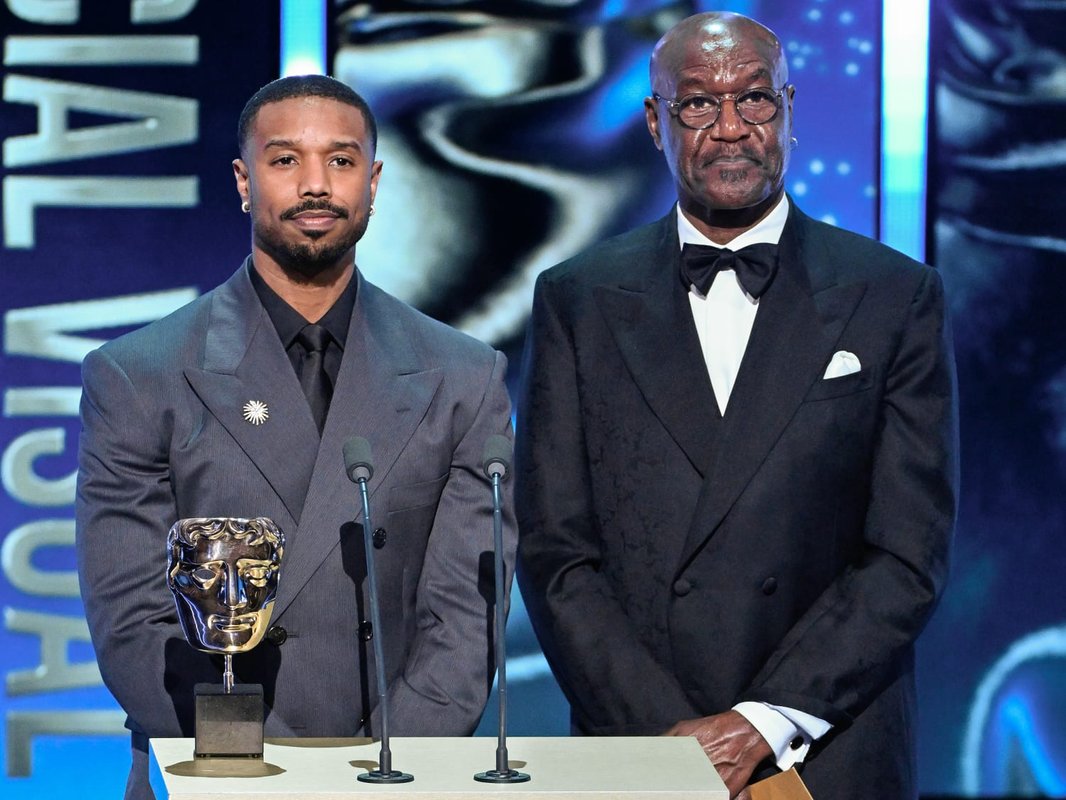 BBC Apologises After Racial Slur Heard at BAFTAs 2026 – What Really Happened