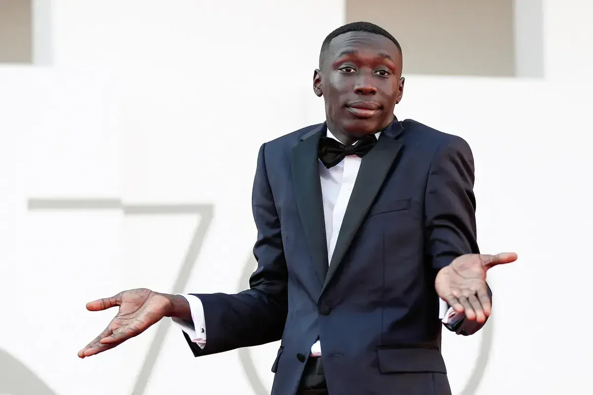 Khaby Lame Sells His Company for $975 Million & Licenses AI Clone