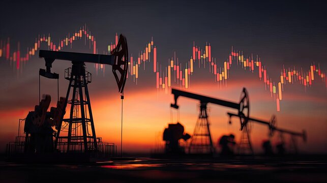 US Oil Stocks Surge as Maduro Captured: Energy Sector Gains on Venezuela Uncertainty