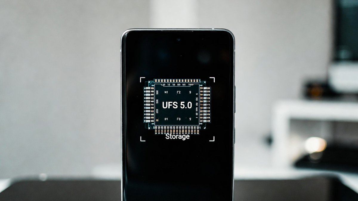 Galaxy S27 Will Be Much Faster Next Year — And the 2nm Chip Is Only Half the Story