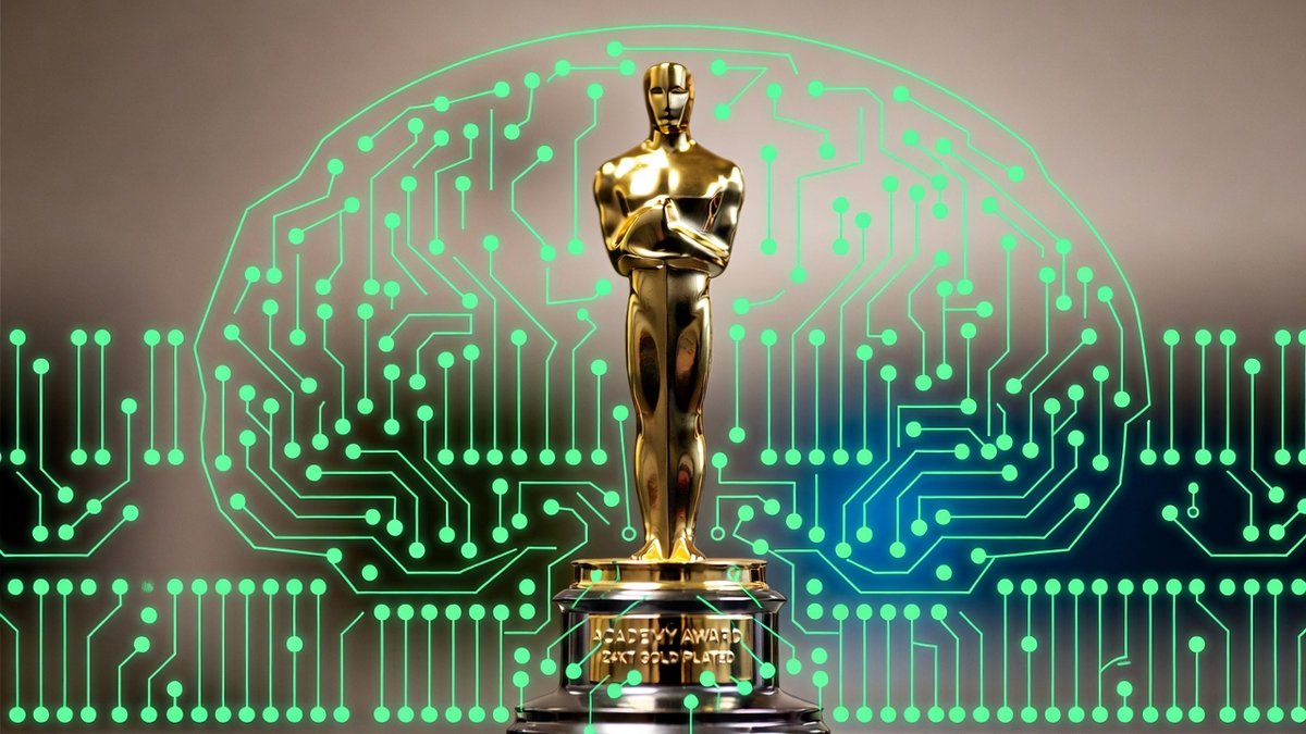 AI-Generated Actors and Scripts Are Now Ineligible for Oscars