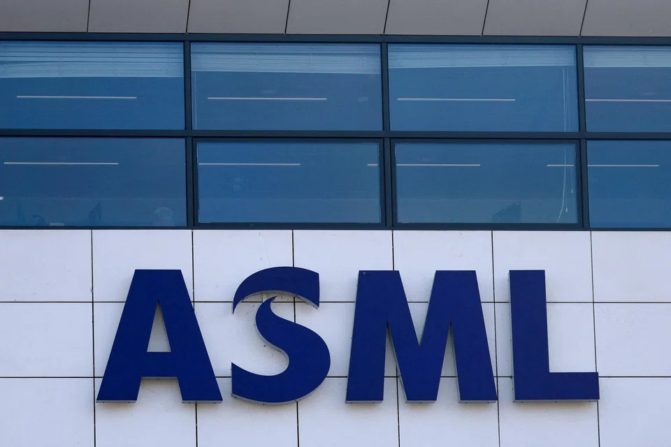 Trump Administration Warns ASML Over Fears China Acquired Advanced Chipmaking Tool