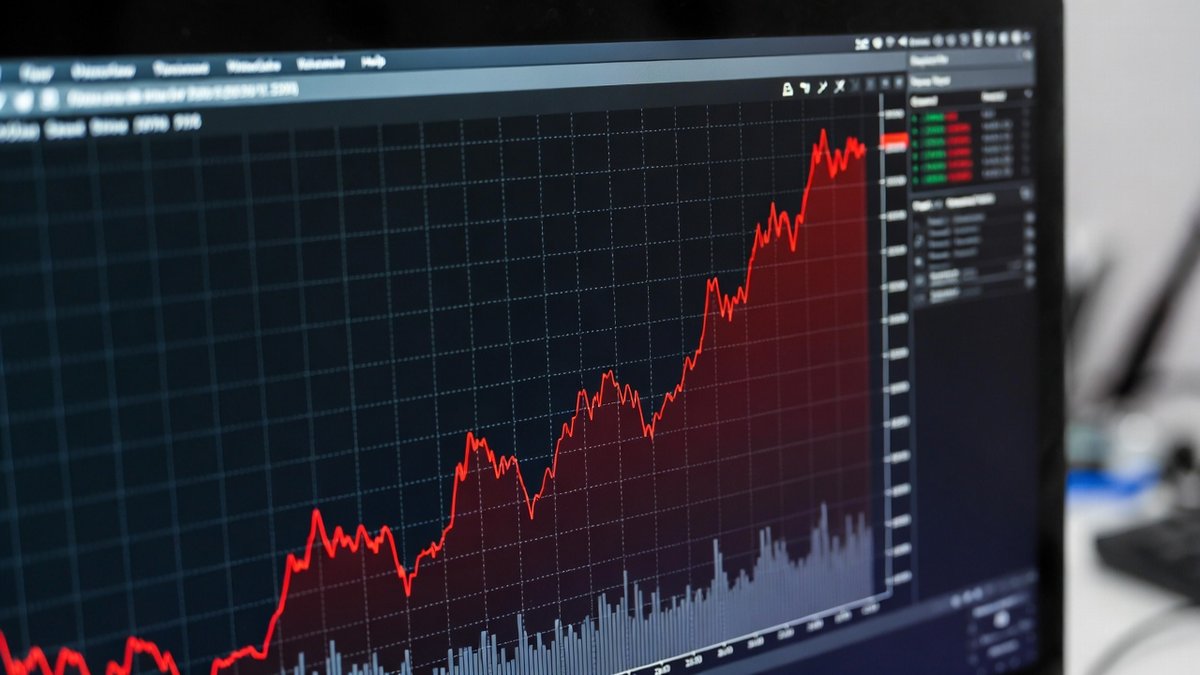 Oil Prices Jump and Stocks Tumble After Trump Vows More Strikes on Iran