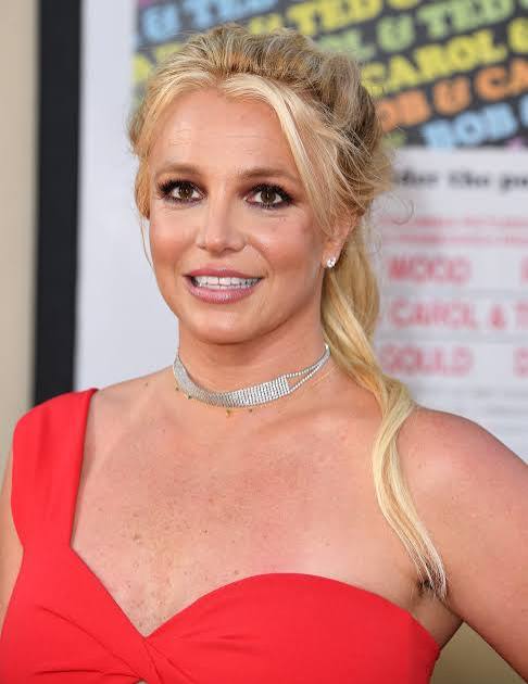 Britney Spears Arrested in California for DUI