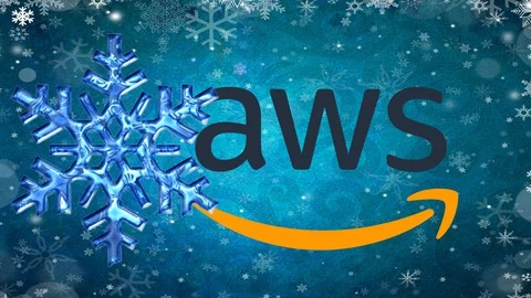 Snowflake Signs Massive $6 Billion Deal with AWS for AI CPU Chips