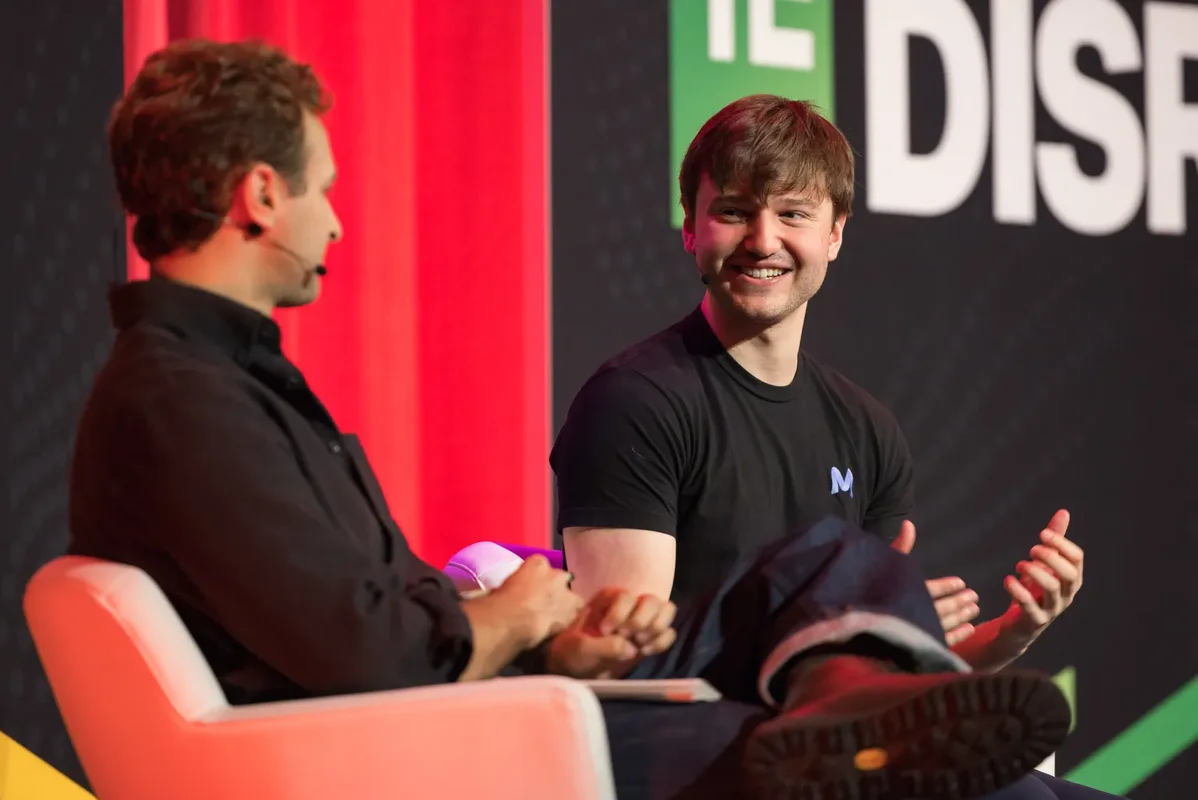 Mercor in Talks for $20 Billion Valuation – AI Talent Platform Eyes Massive Growth
