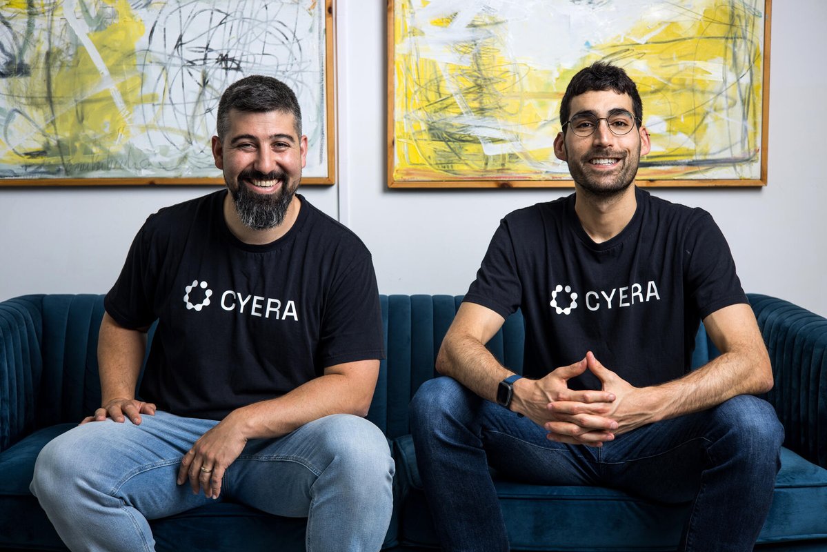 Cyera Rockets to $9 Billion Valuation Just Six Months After $6B Round – Fastest Climb in Cybersecurity History