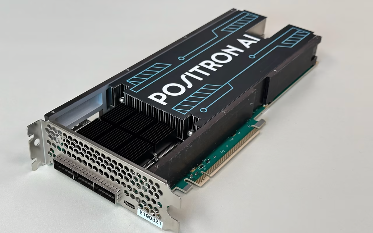 The Unicorn Rising: How Positron's $230M Bet Could Reshape the AI Chip Wars