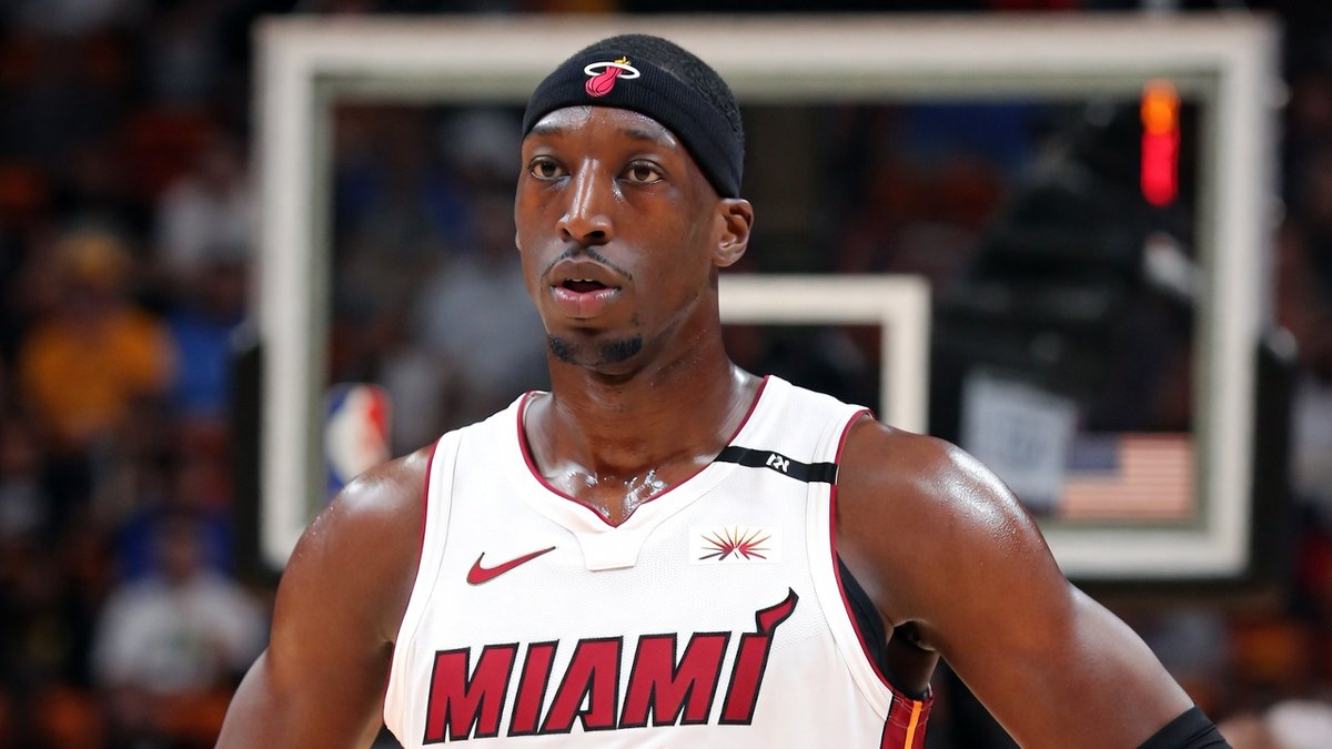 Bam Adebayo Drops 83 in the Most Dominant Heat Performance of the Season — Washington Never Had a Chance