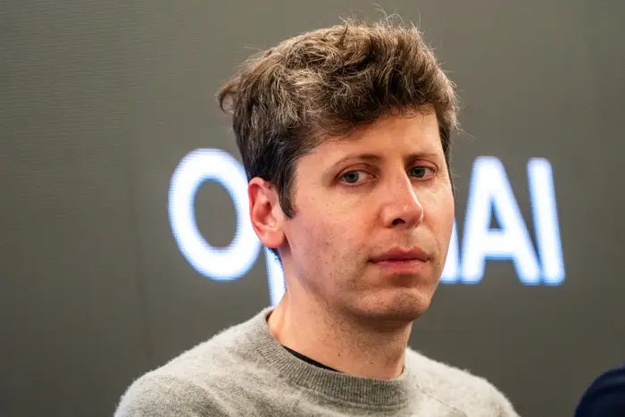 OpenAI CEO Sam Altman Issues Apology Over Failure to Report Tumbler Ridge Shooting Suspect to Police