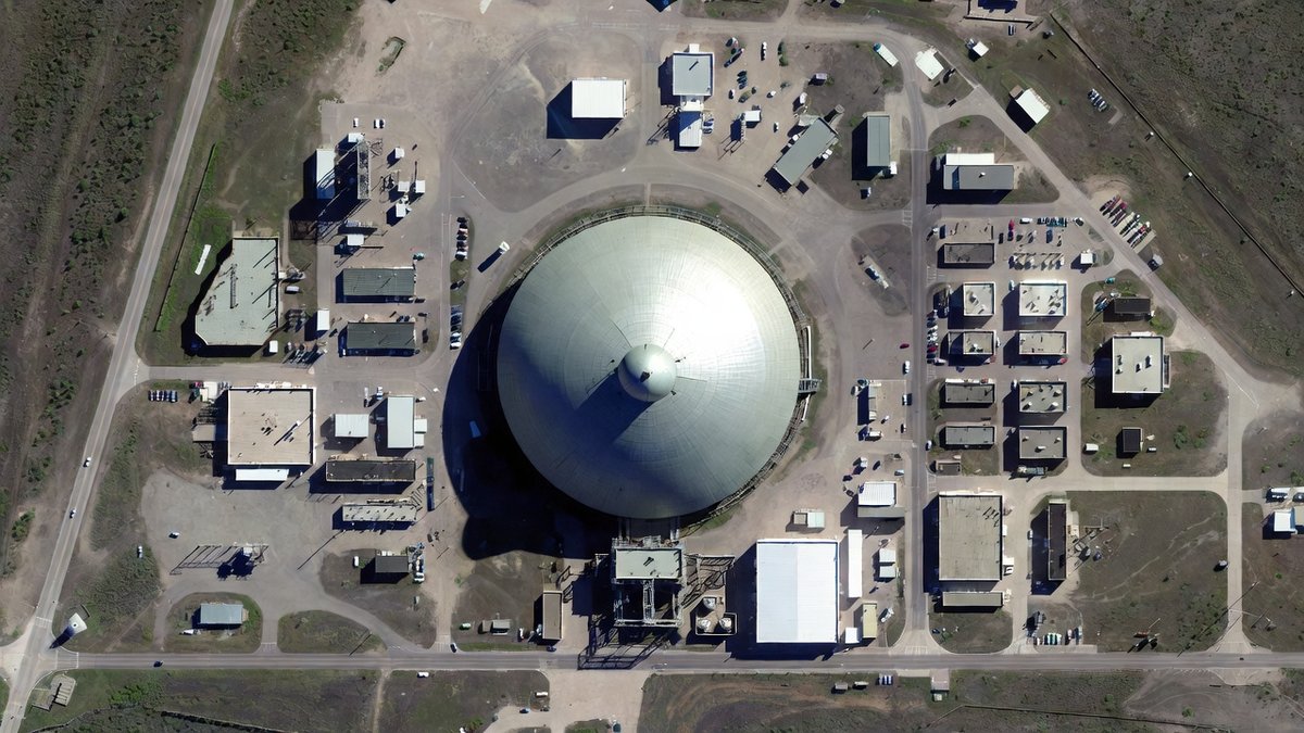 Iran Blinds America: How a $30,000 Drone Took Out a $1.1 Billion US Radar in Qatar