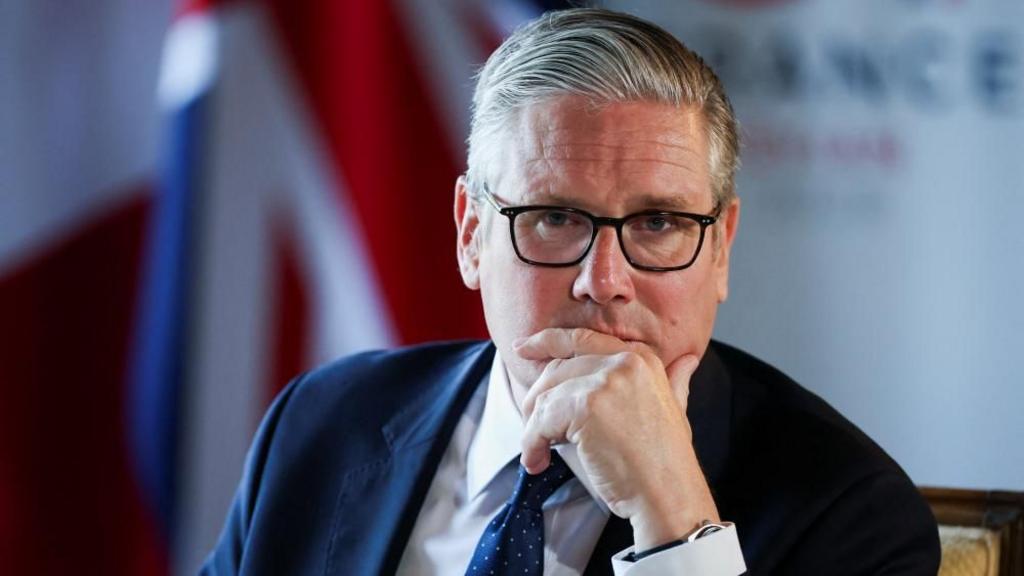 Keir Starmer Expected to Announce Resignation as UK Prime Minister Amid Labour Revolt