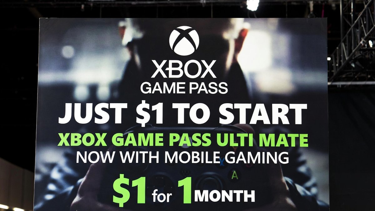 Xbox Slashes Game Pass Prices — But There's a Call of Duty Catch