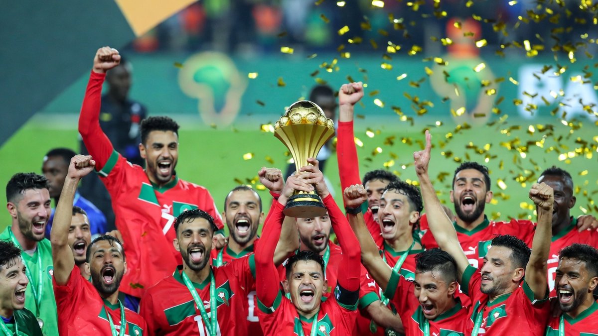Two Months Later, Morocco Are AFCON Champions: CAF Strips Senegal of the Title After Their Walk-Off in the Final