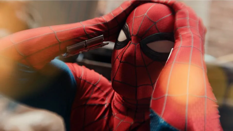 Spider-Man: Brand New Day Opens to Massive $355 Million Domestic Debut