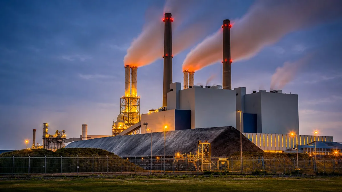 U.S. Data Centers Could Burn More Gas Than Germany and Japan Combined by 2035