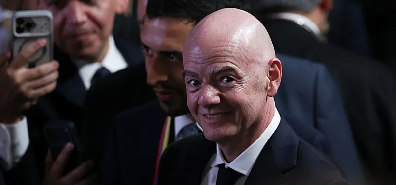 FIFA Warns of Concerted Effort to Undermine Infantino as Leadership Crisis Deepens