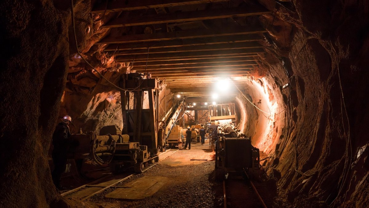 Ex-Tesla Engineer's Startup Taps Pronto to Help Automate a Copper Mine