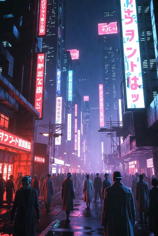 Cyberpunk 2077 PC Emulation Hits Android Phones: Red Magic 11 Pro Runs It at 30-50 FPS!