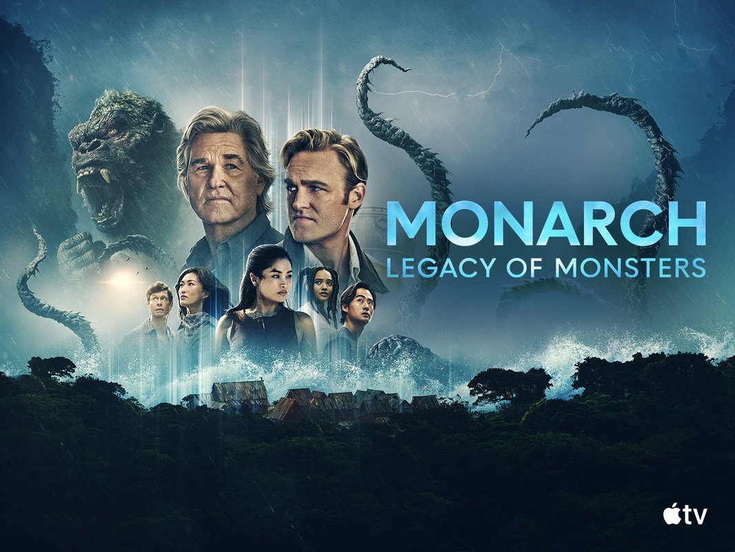 Monarch: Legacy of Monsters Season 2 Finale Recap