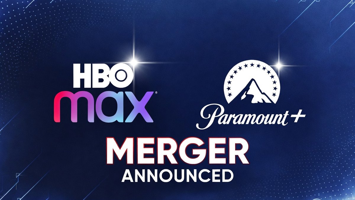 One Platform to Rule Them All: HBO Max & Paramount+ Are Merging