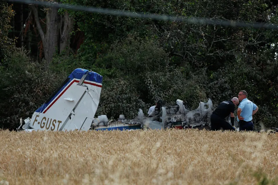Ubisoft Co-Founder Claude Guillemot Killed in Plane Crash in Western France