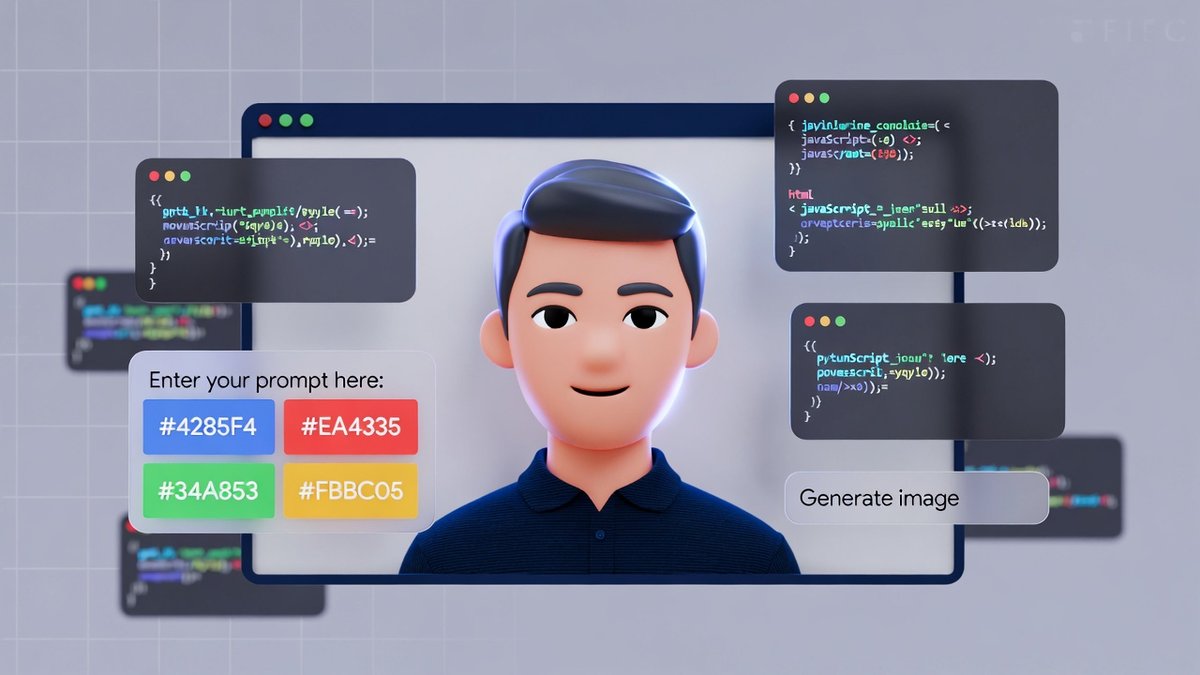 Google Vids Now Lets You Direct AI Avatars With Simple Prompts