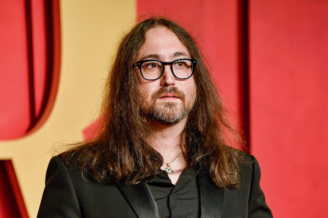 Sean Ono Lennon Fears Gen Z Is Forgetting The Beatles and John Lennon's Legacy in 2025