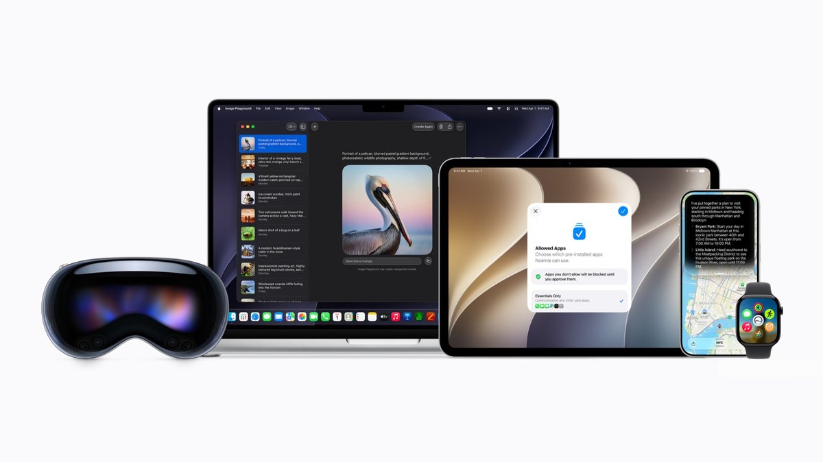 WWDC 2026: Apple Unveils Next-Gen Apple Intelligence, Smarter Siri, Powerful Parental Controls & Major Software Upgrades