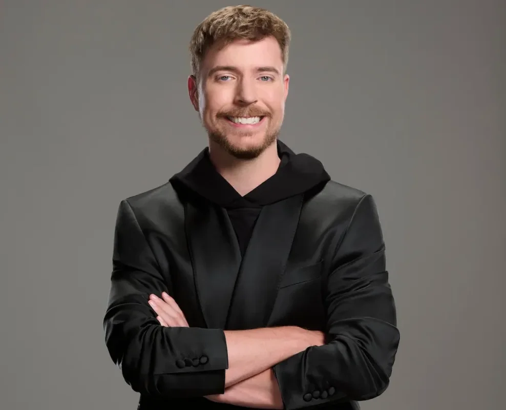 MrBeast Editor Accused Of Placing Illegal Bets On YouTuber’s Upcoming Videos