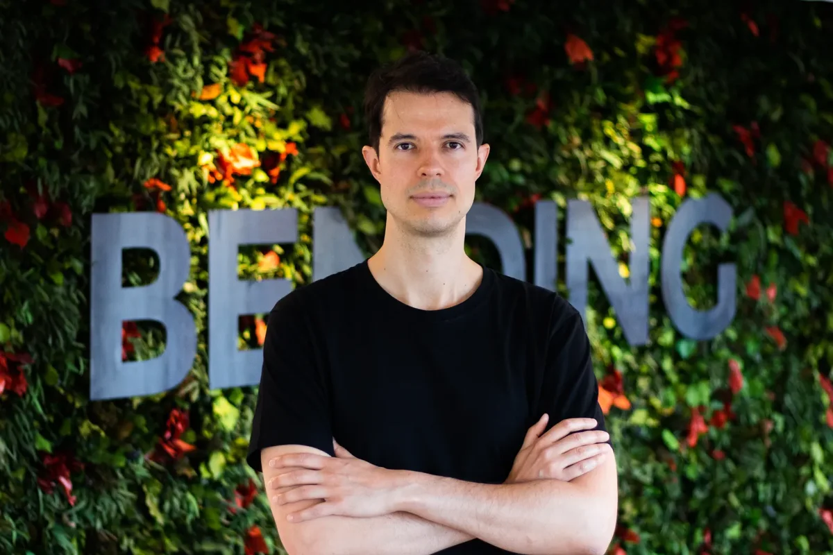 Bending Spoons Surges 40% on Nasdaq Debut, Defying the SaaS Slump