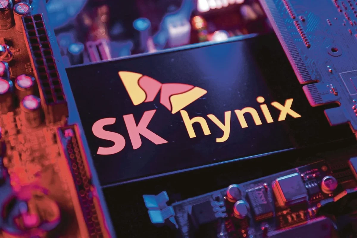 SK Hynix Raises Record $26.5 Billion in Historic US Bond Debut